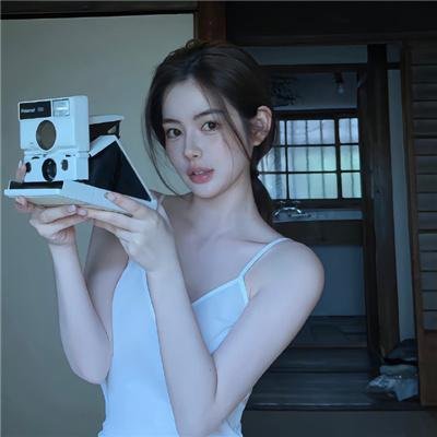 满面春风